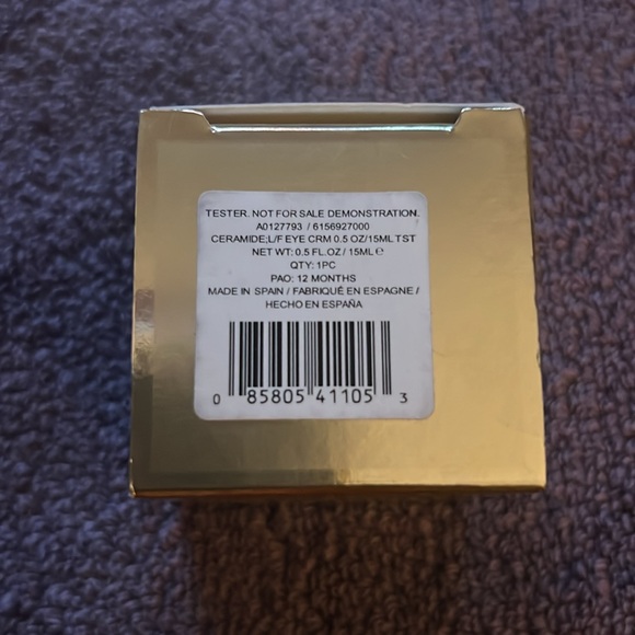 🆕Elizabeth Arden Ceramide Eye Cream - Picture 3 of 3